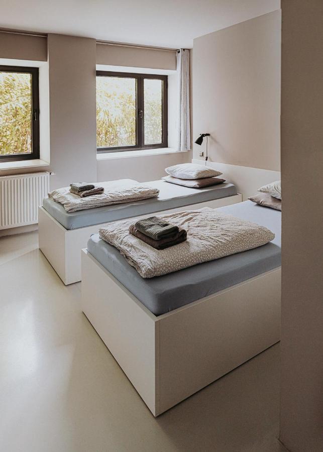Private Rooms At Hostel63 Zagreb Eksteriør bilde