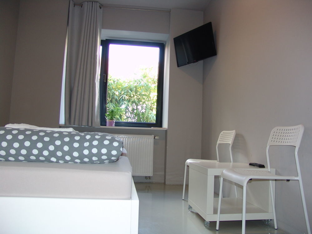Private Rooms At Hostel63 Zagreb Eksteriør bilde