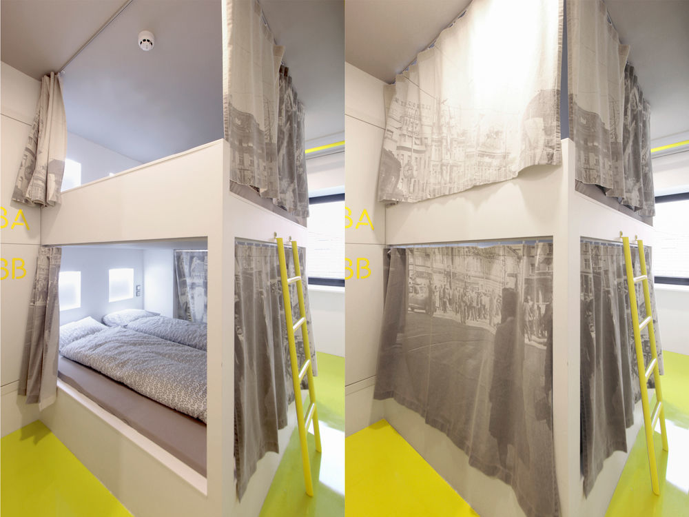 Private Rooms At Hostel63 Zagreb Eksteriør bilde